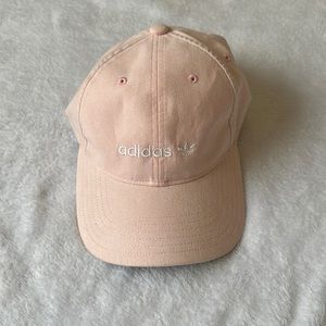 adidas baseball hat